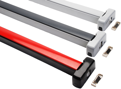 BARRA ANTIPANICO TOUCH