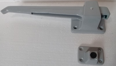 ALAVANCA FERMOD EXTERNA